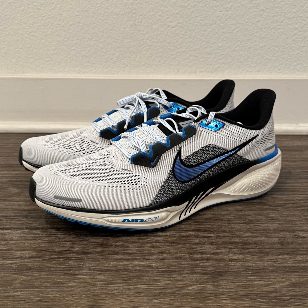 Nike Pegasus 41 sz 13 - Picture 2 of 5